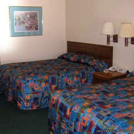 Kelseyville Motel Room photo
